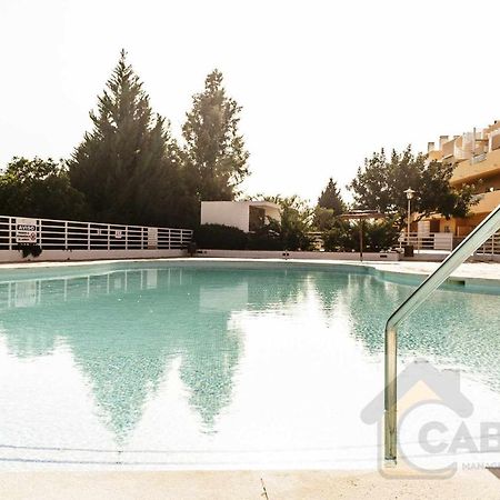 Apartamento Margarida Royal Cabanas Golf By Your Home Algarve Tavira Exterior photo
