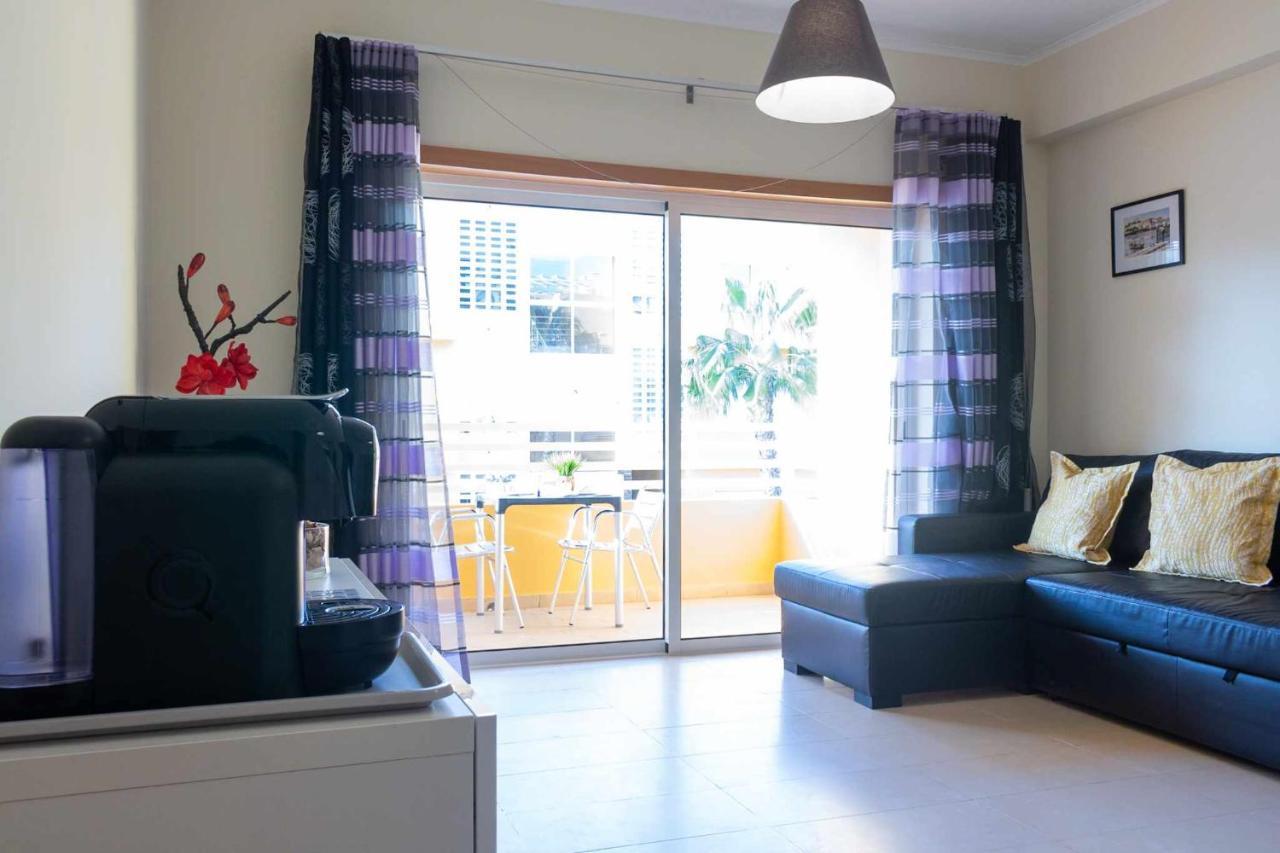Apartamento Margarida Royal Cabanas Golf By Your Home Algarve Tavira Exterior photo