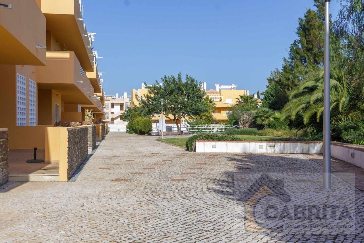 Apartamento Margarida Royal Cabanas Golf By Your Home Algarve Tavira Exterior photo
